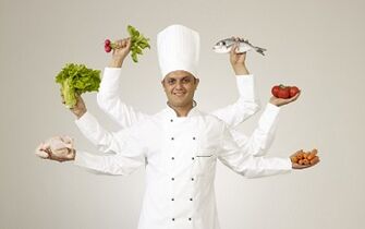 Essenz vun der 6 Bléieblieder Diät fir Gewiichtsverloscht