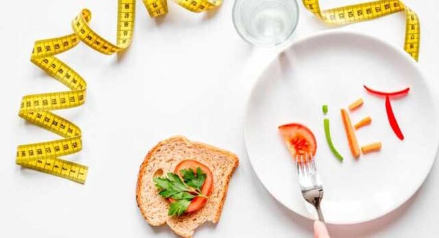 Vollkornbrout ass Deel vun der mediterraner Ernährung