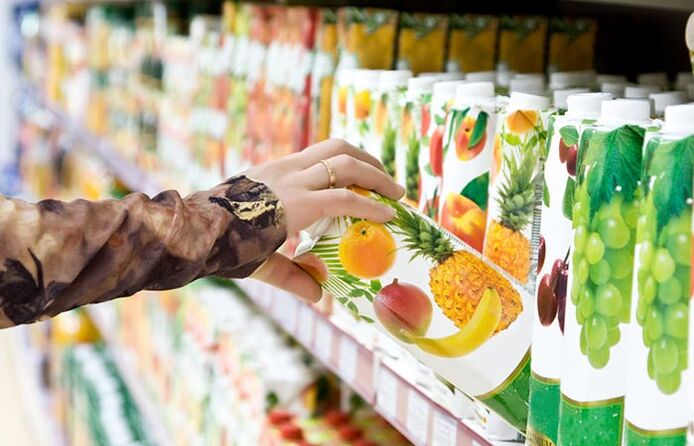 Gewiicht verléieren ouni Jus